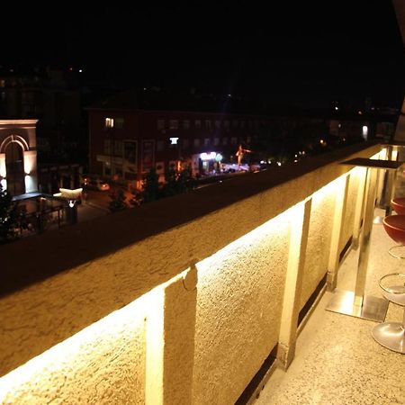 Apartment No 5 Priștina Exterior foto