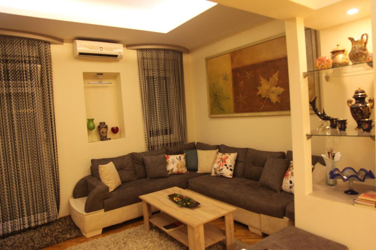 Apartment No 5 Priștina Exterior foto