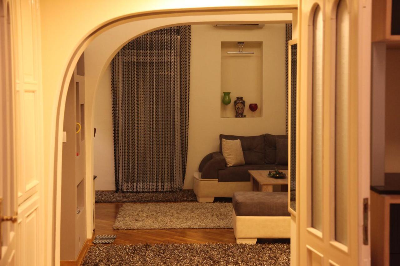 Apartment No 5 Priștina Exterior foto