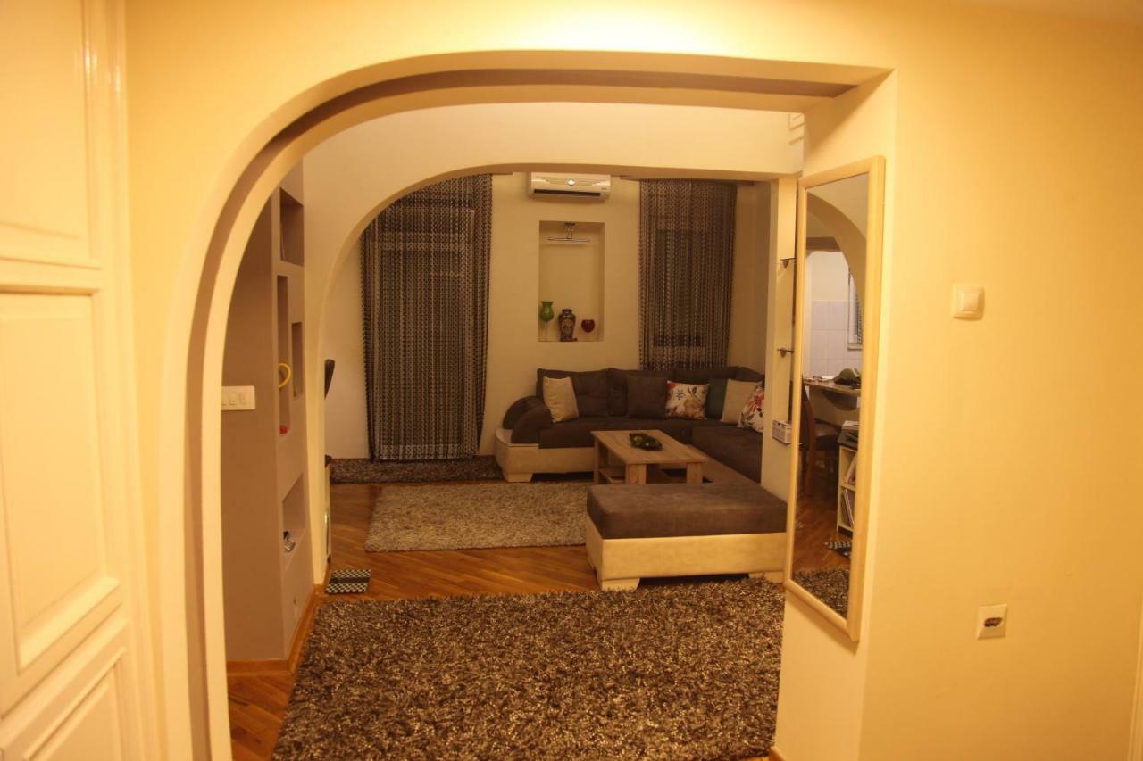 Apartment No 5 Priștina Exterior foto