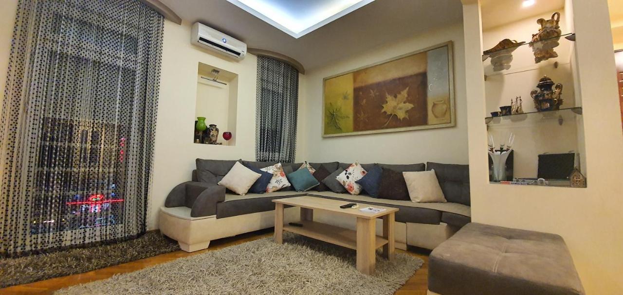 Apartment No 5 Priștina Exterior foto