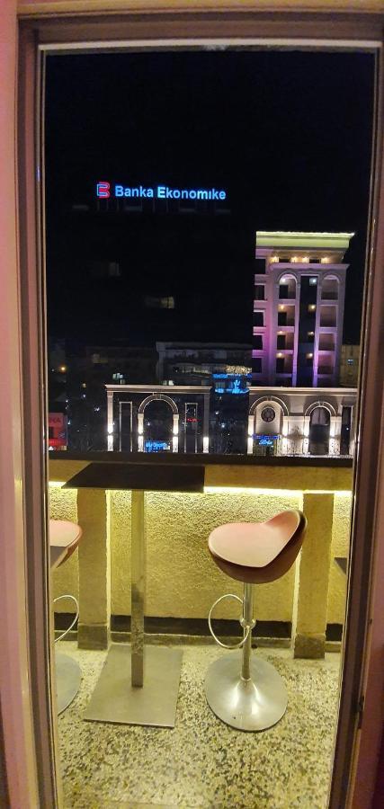 Apartment No 5 Priștina Exterior foto
